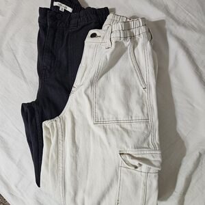 2 Pr Pacsun Cargo Pants